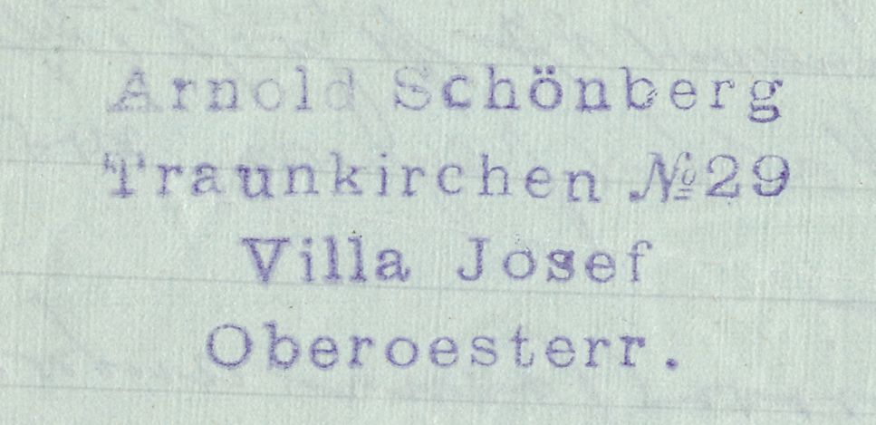 Ausschnitt Stempel stamp.10