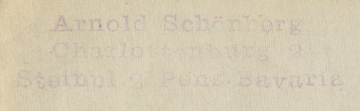 Ausschnitt Stempel stamp.18