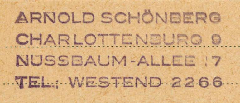 Ausschnitt Stempel stamp.25