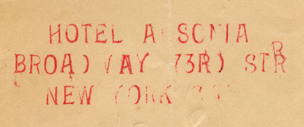 Ausschnitt Stempel stamp.38