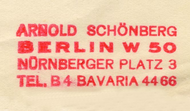 Ausschnitt Stempel stamp.91