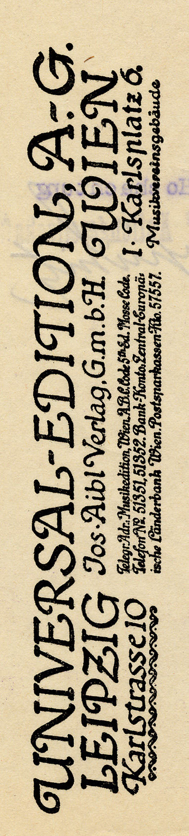 Ausschnitt Stempel stamp.105