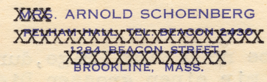 Ausschnitt Stempel stamp.119