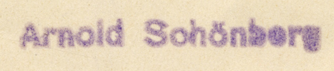 Ausschnitt Stempel stamp.142