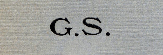 Ausschnitt Stempel stamp.157